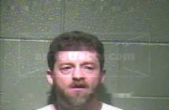 Ricky Lee Crews