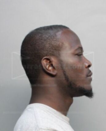 Marcus Anthony Drummond
