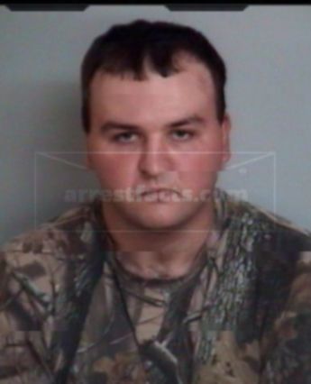 Chase Benjamin Smith Starling