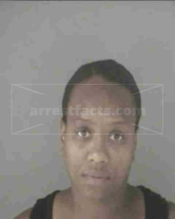 Tiffanie Tasha Hollins