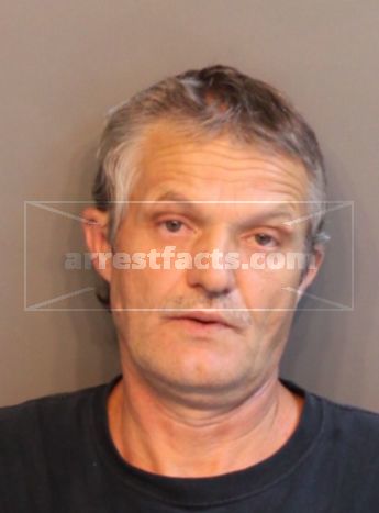 Jerry Todd King