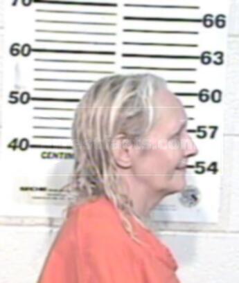 Michelle Fay Pierce Pray