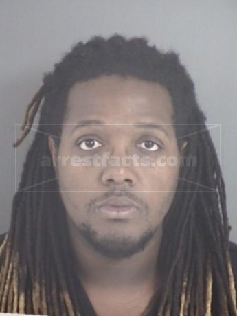 Dominique An`tjuan Douglas