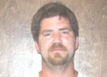 Jerry Wayne Crowe