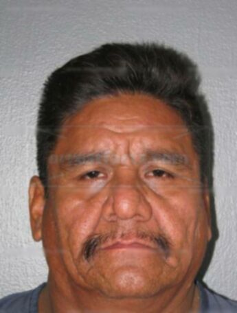 Alfred Lee Medrano