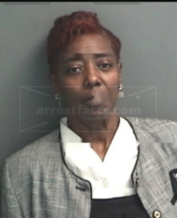 Jacquelyn Renee James