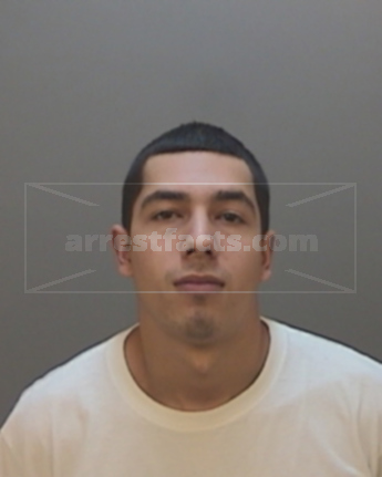 Joseph Anthony Rodriguez