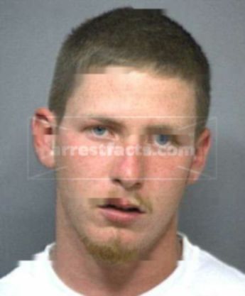Justin Colby Manning