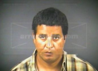 Elias Eli Valdez