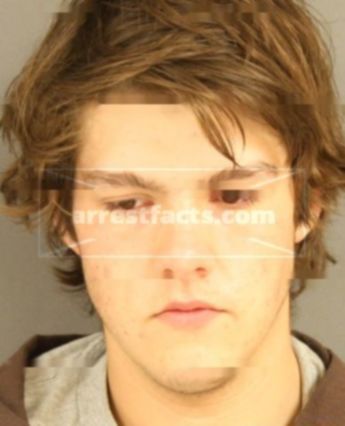 Andrew Derek Randall