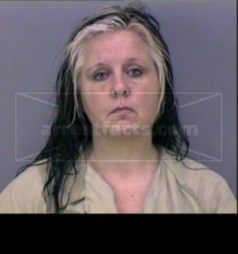 Carrie Ann Stafford