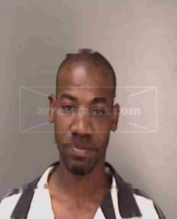 Vincent Bernard Harris