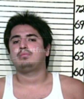 Philip Agustine Ramirez