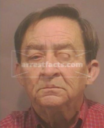 Jimmy R Lyles