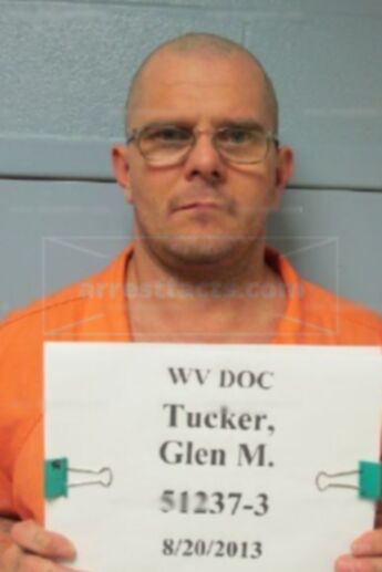 Glen Matthew Tucker