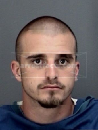 Christopher Tyler Anastopoulos