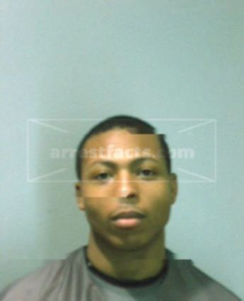 Theron Quinn Hayward