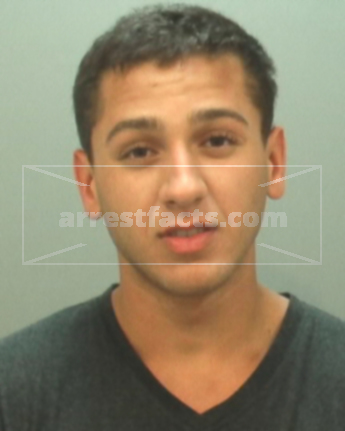 Altonie Gonzalez