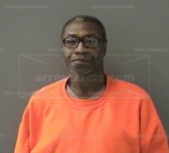 Errick Dearn Mitchell