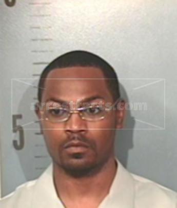 Marcus Christopher Jones