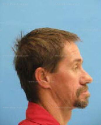 Derek Matthew Conrad