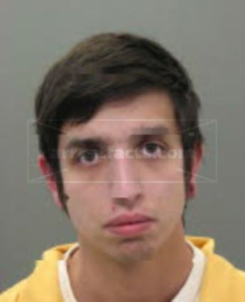 Ryan Douglas Holder