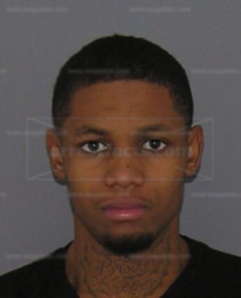 Rondell Lamont Evans