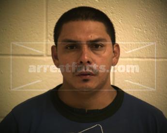 Adelmo Monje Chavez