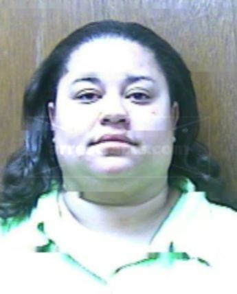 Shannon Nicole Spivey