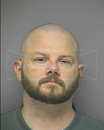 John Travis Zercher