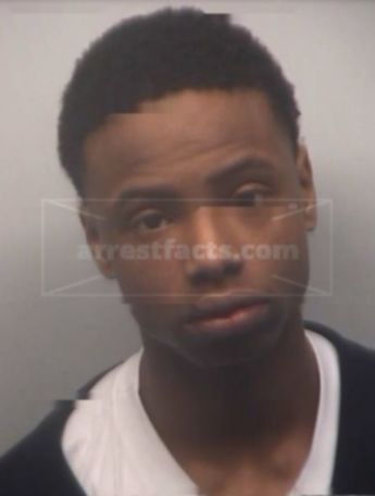 Olajuwan Dayshawn Wilson