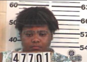 Ernestine Harmon
