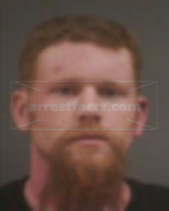 Christopher Donald Worrad