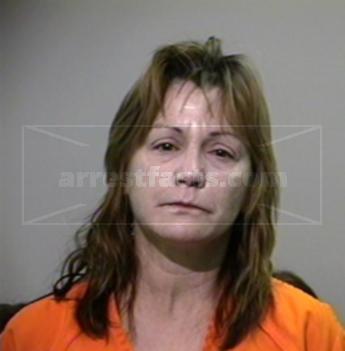 Patricia(Patti) Mayfield Sharp