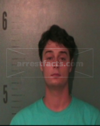 Chance Allen Houlihan