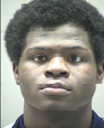 Trammel Garrett