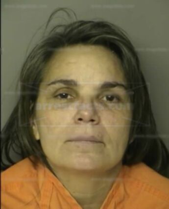 Bonnie Marie Hucks