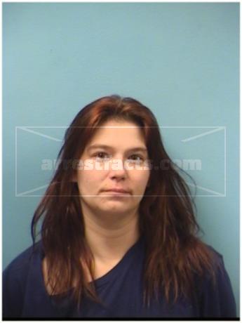 Ashley Amber Wirl