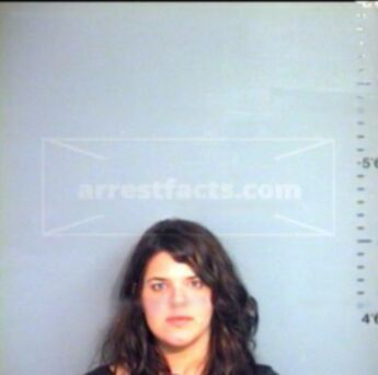 Rebecca Lee Frye