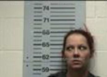 Brandy Nicole Mcneil