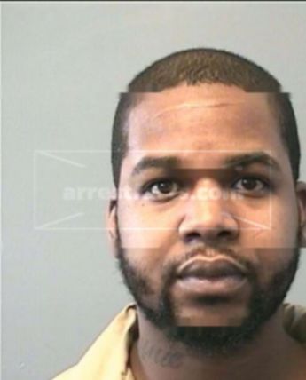 Abdul Robinson