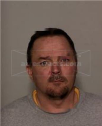 Michael Paul Moen