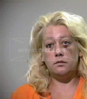 Jennifer Renee Mccormick