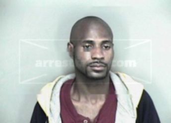 Cedric Washington