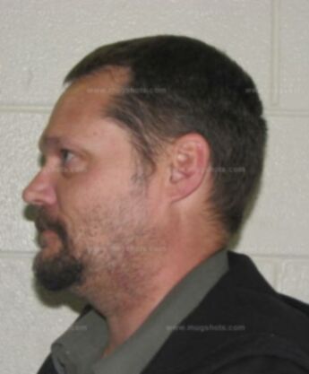 Christopher Scott Gudbranson