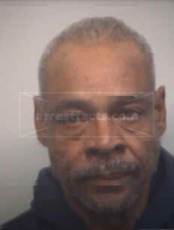 Willie Roger Crouch