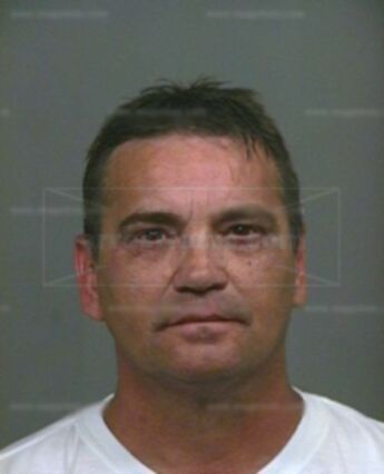 Mark Edward Haney