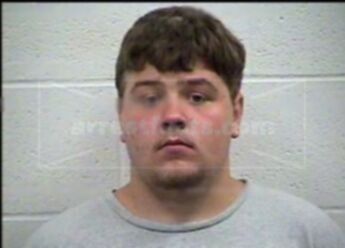Howard Brian Anthony Larkin