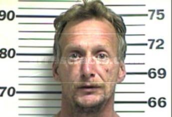 Ronnie Lee Bell
