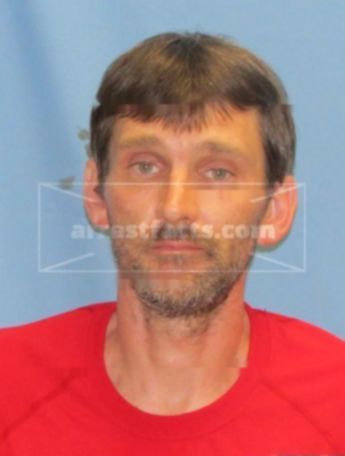 Brian Keith Harris